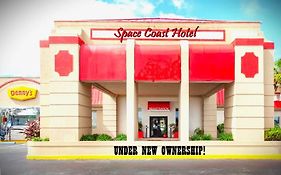 Space Coast Hotel